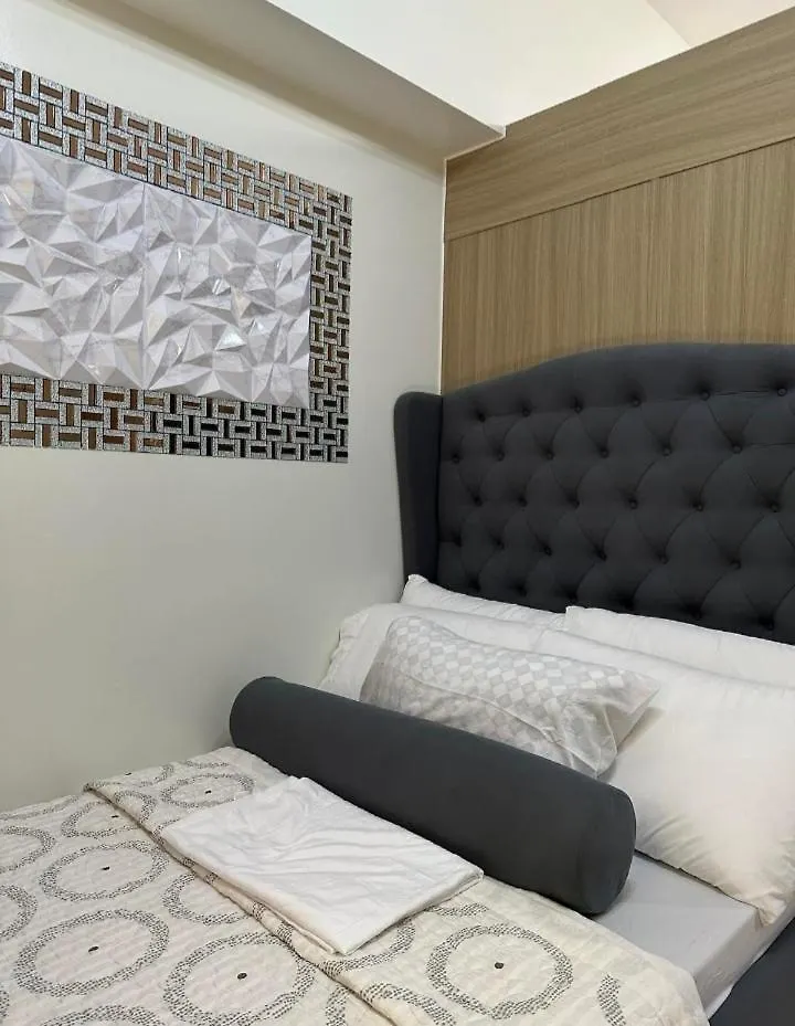 Shore 2 Tower 1 Residences Pasay