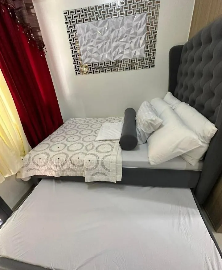Shore 2 Tower 1 Residences Pasay Philippines