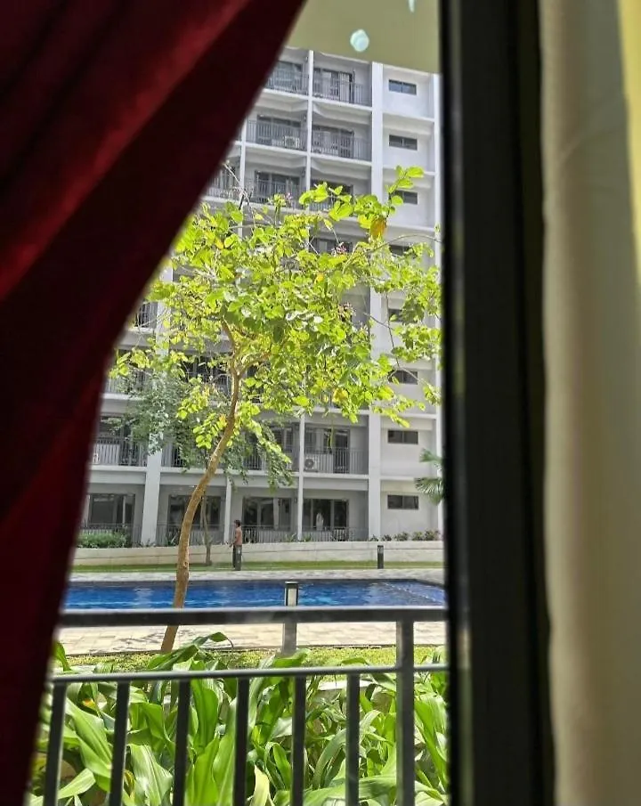 Hotel Shore 2 Tower 1 Residences Pasay