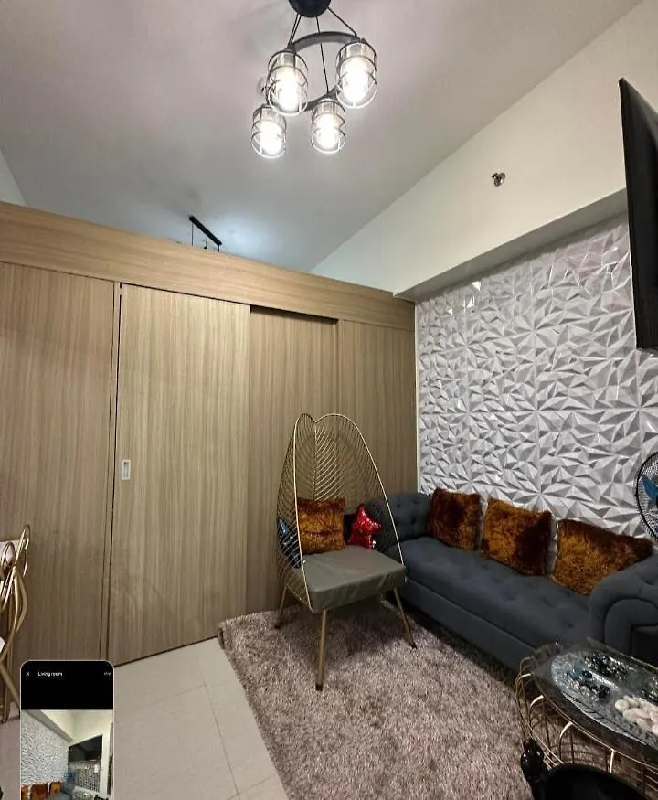 Shore 2 Tower 1 Residences Pasay 5*,  Philippines