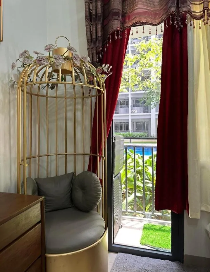 Shore 2 Tower 1 Residences Pasay