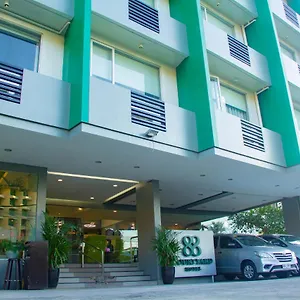 88 Courtyard Pasay
