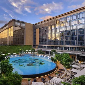 Hotel Hilton Manila