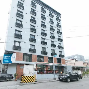 Hotel Filmore Makati By Reddoorz
