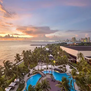 Hotel Sofitel Philippine Plaza Manila