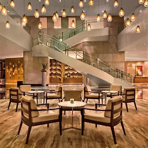 Hotel Manila Marriott At Newport World