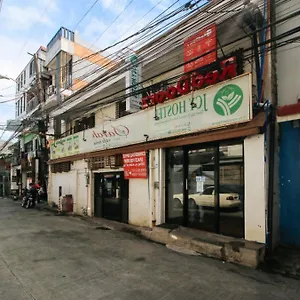 Hotel Reddoorz Near Owwa
