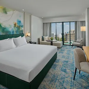 The Heritage Manila Отель