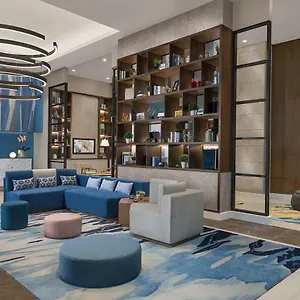 Hotel Citadines Bay Manila