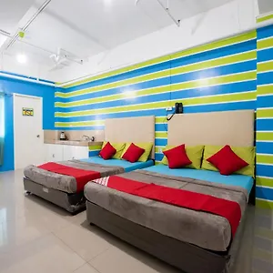 Hotel Oyo 501 Yuj